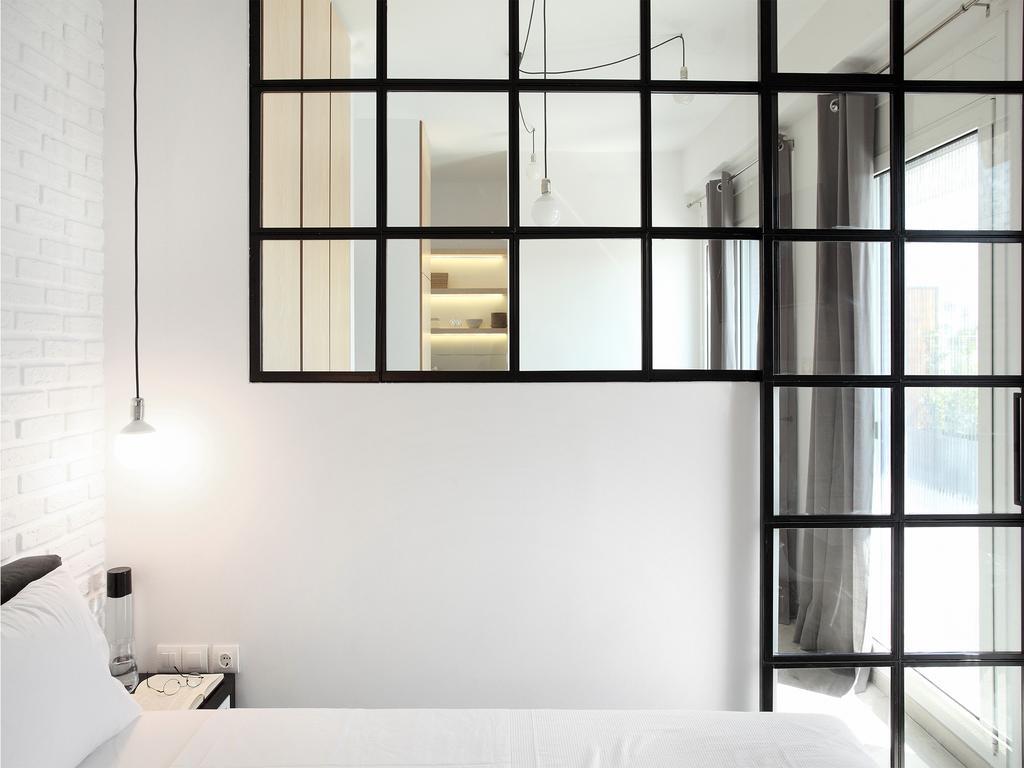 Athens View Loft - 03 아파트 외부 사진